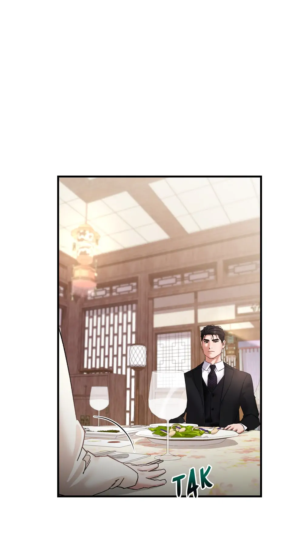 Apollo’s Heart Chapter 26 - Page 8