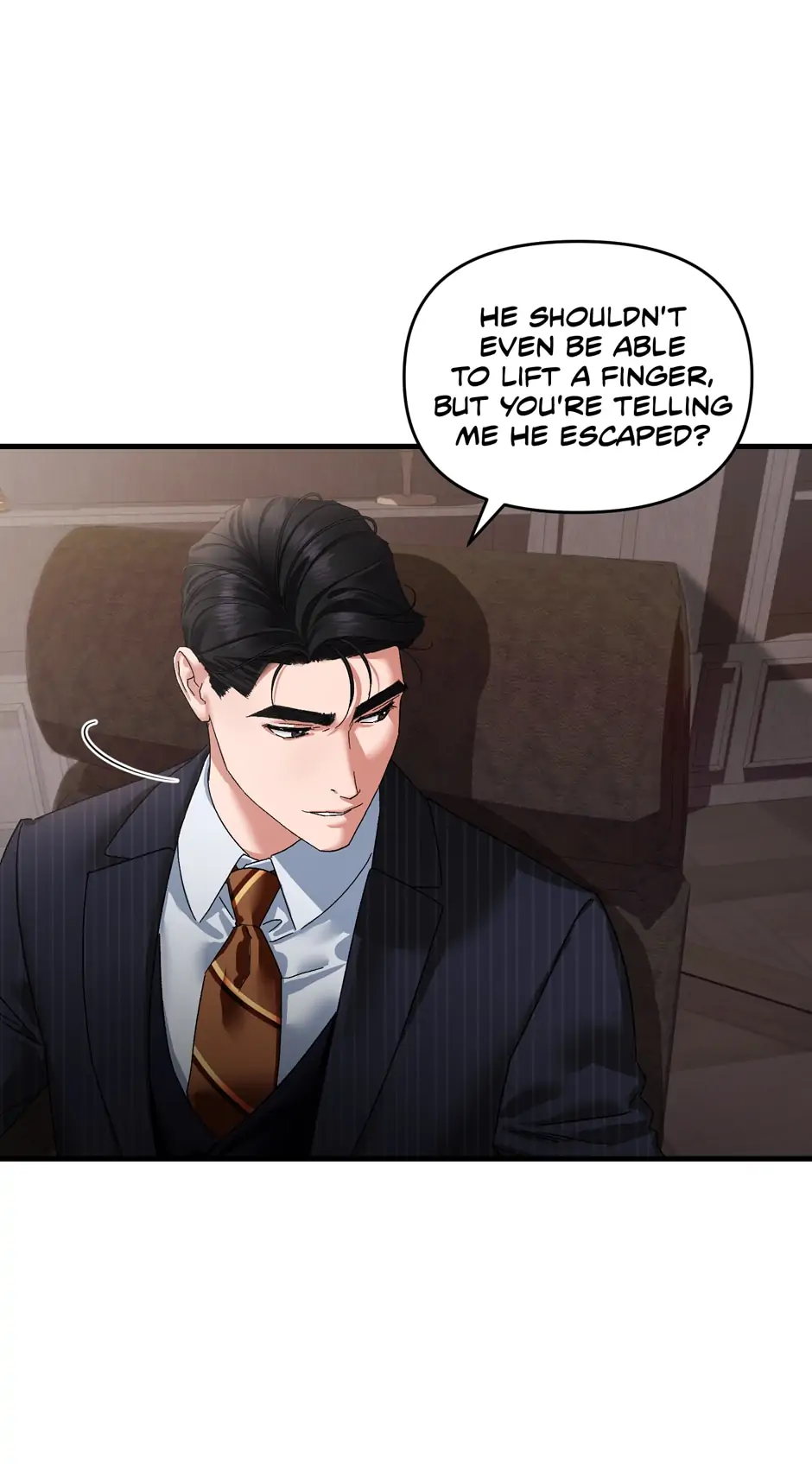 Apollo’s Heart Chapter 26 - Page 71