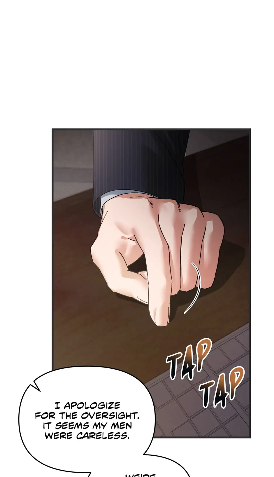 Apollo’s Heart Chapter 26 - Page 72