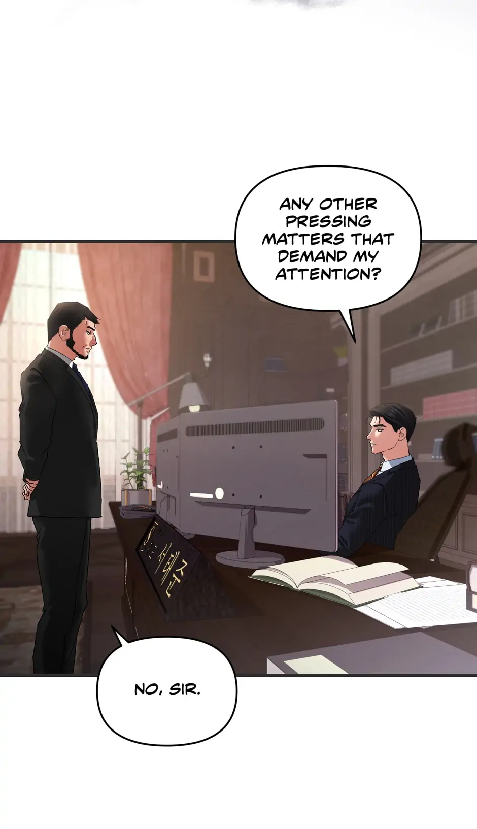 Apollo’s Heart Chapter 26 - Page 74