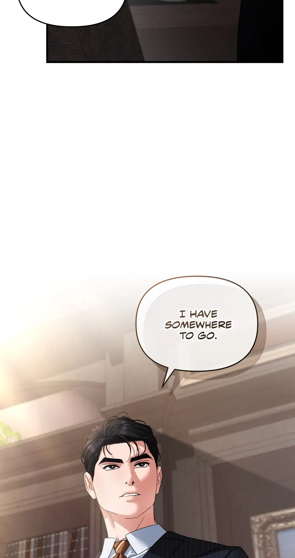 Apollo’s Heart Chapter 26 - Page 76