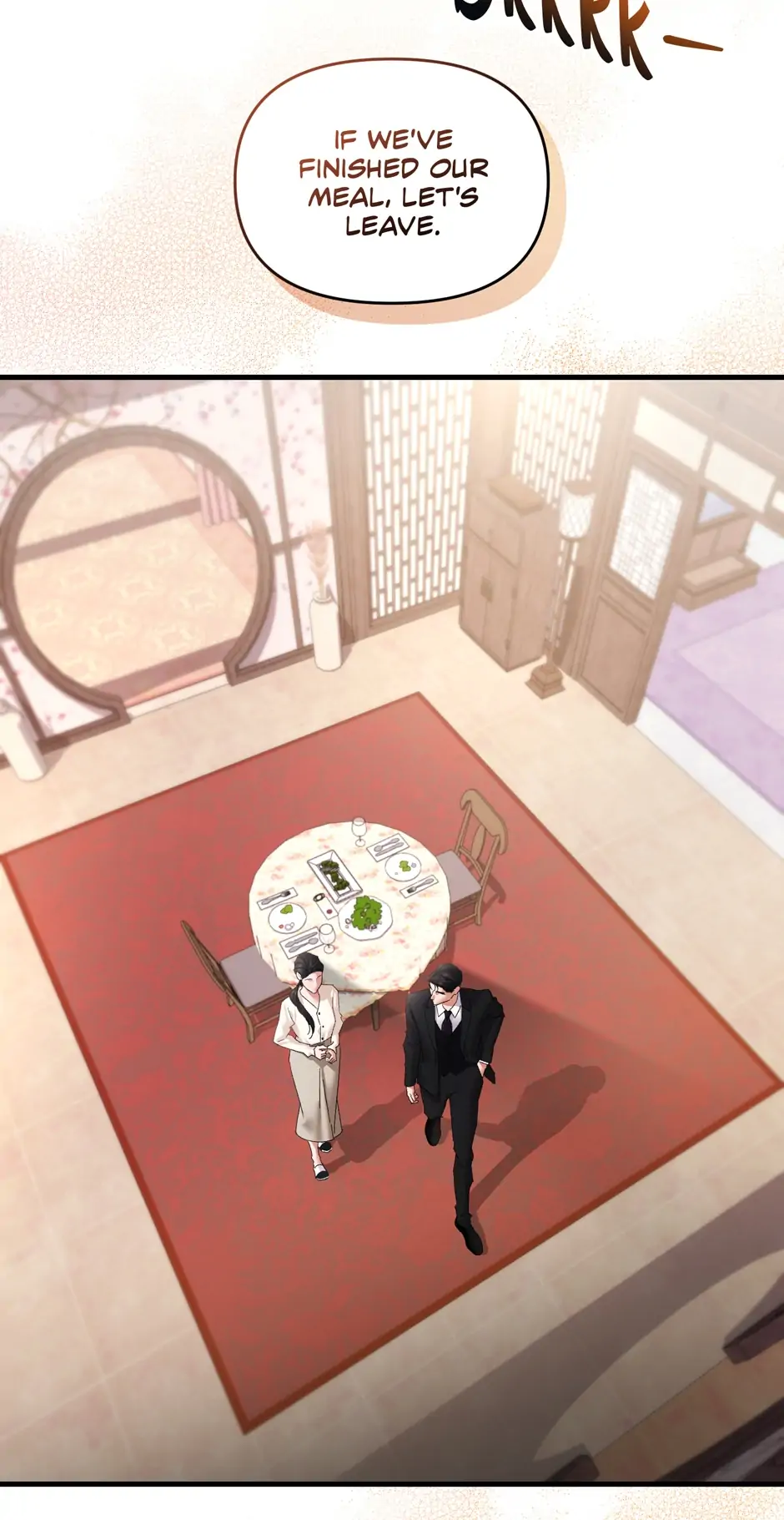 Apollo’s Heart Chapter 26 - Page 10