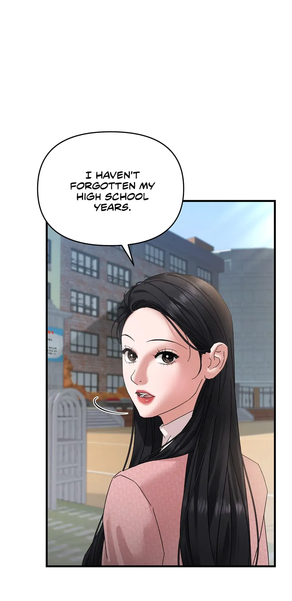 Apollo’s Heart Chapter 27 - Page 17