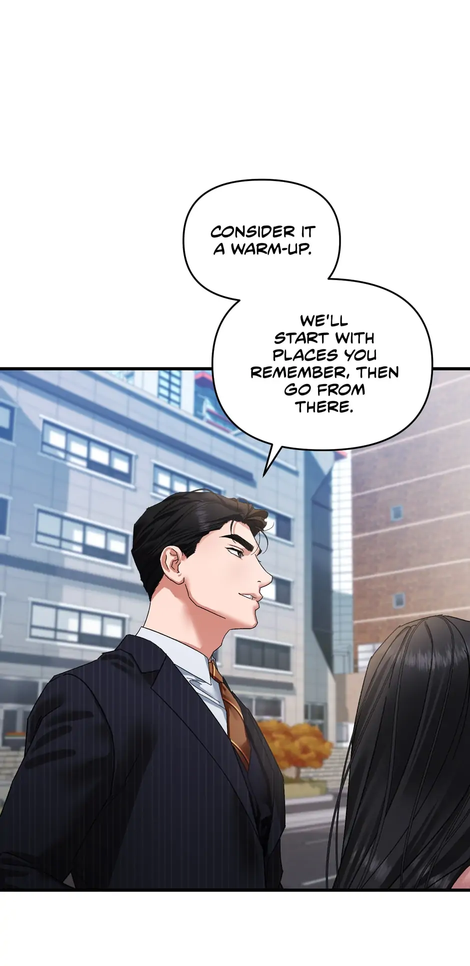 Apollo’s Heart Chapter 27 - Page 18