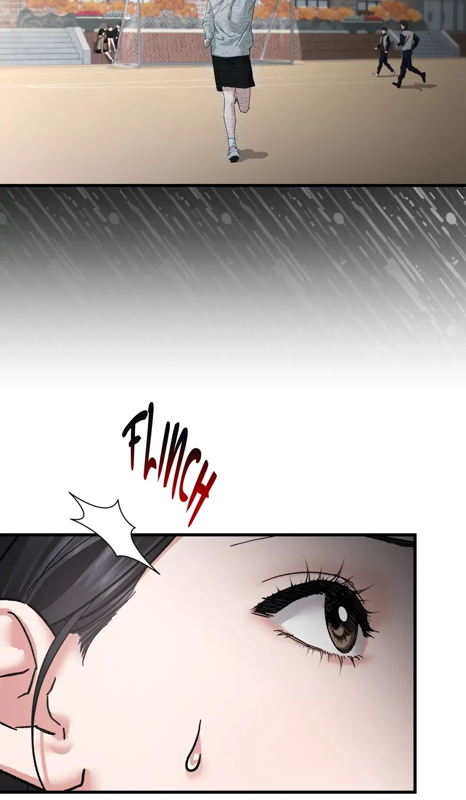 Apollo’s Heart Chapter 27 - Page 25