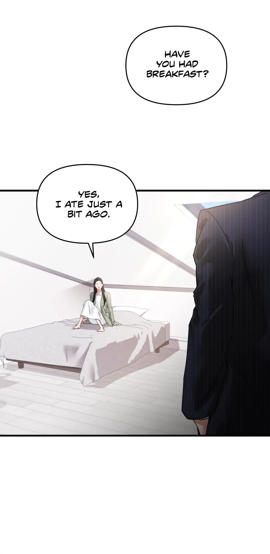 Apollo’s Heart Chapter 27 - Page 4