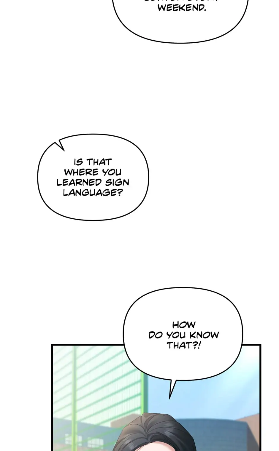 Apollo’s Heart Chapter 27 - Page 33