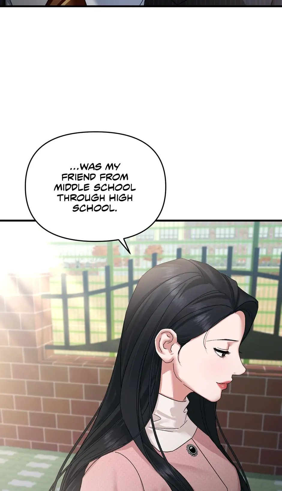 Apollo’s Heart Chapter 27 - Page 38