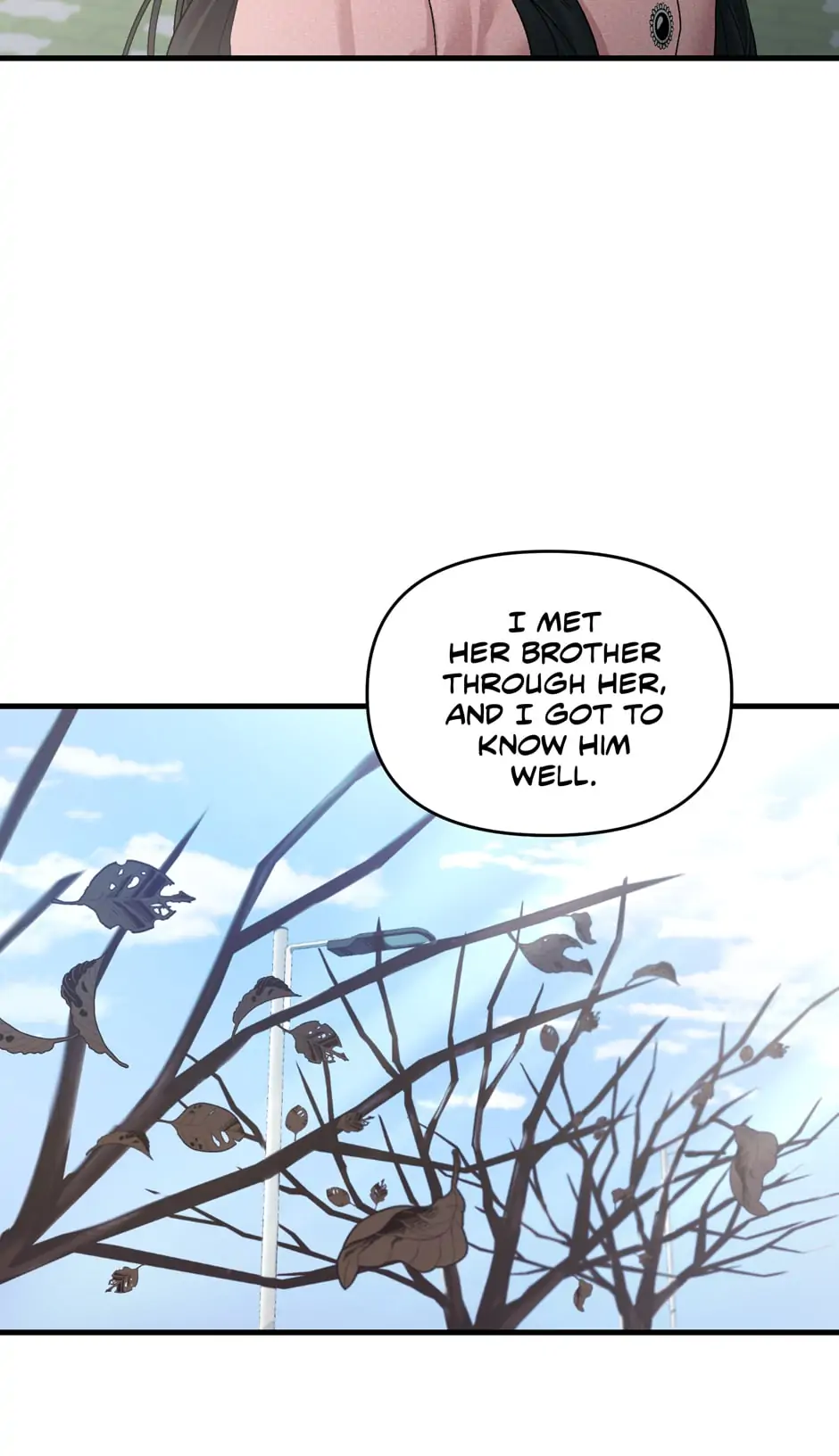 Apollo’s Heart Chapter 27 - Page 39