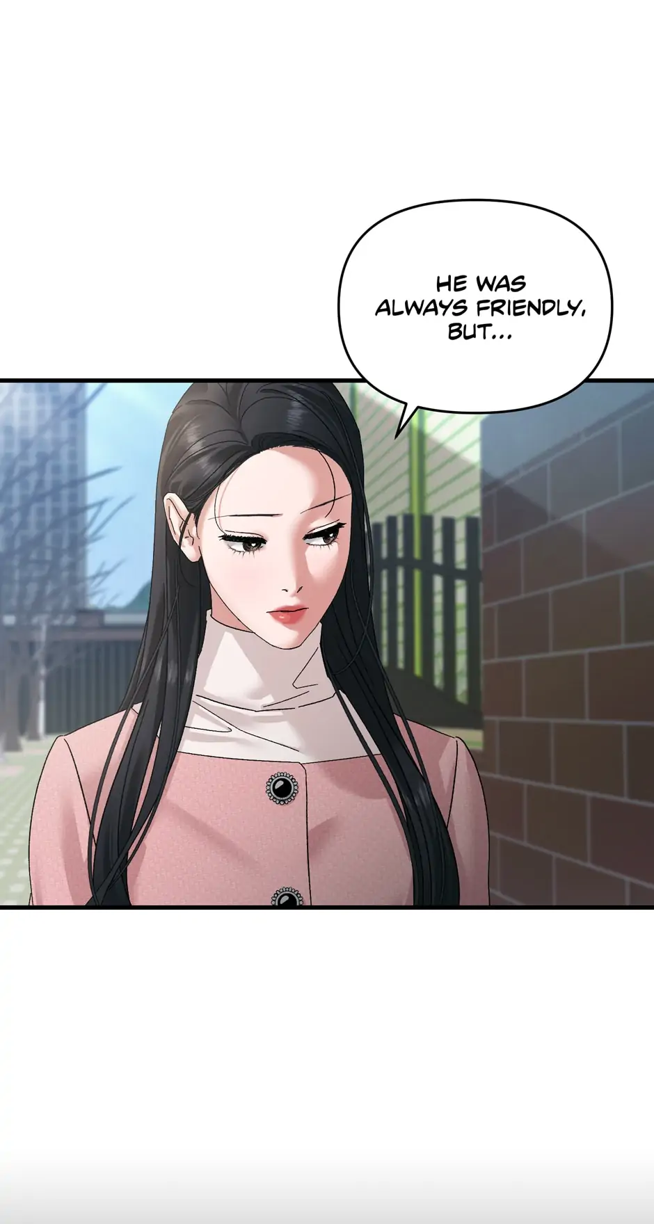 Apollo’s Heart Chapter 27 - Page 42