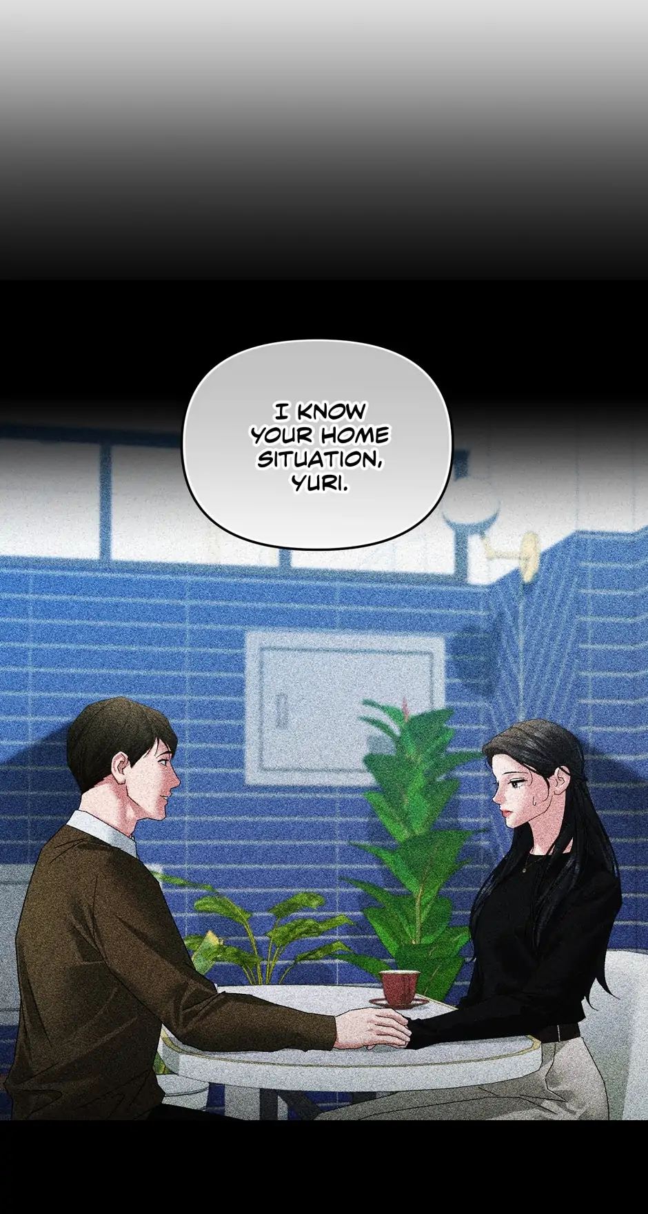 Apollo’s Heart Chapter 27 - Page 43