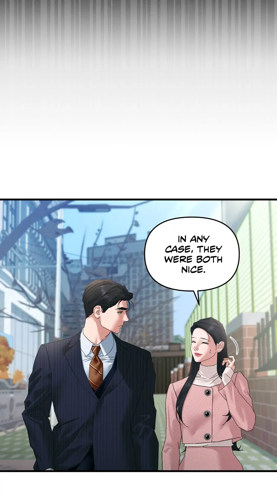 Apollo’s Heart Chapter 27 - Page 45