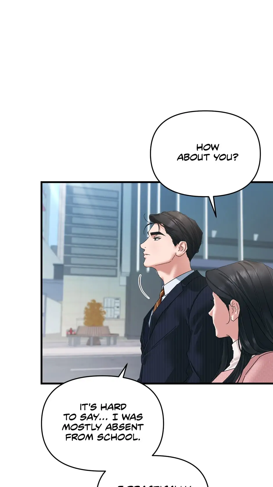 Apollo’s Heart Chapter 27 - Page 46