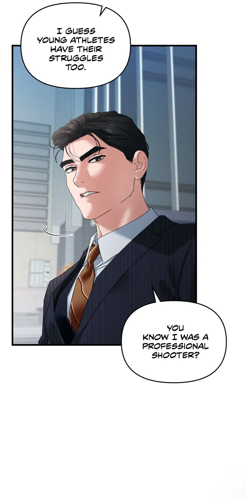 Apollo’s Heart Chapter 27 - Page 49