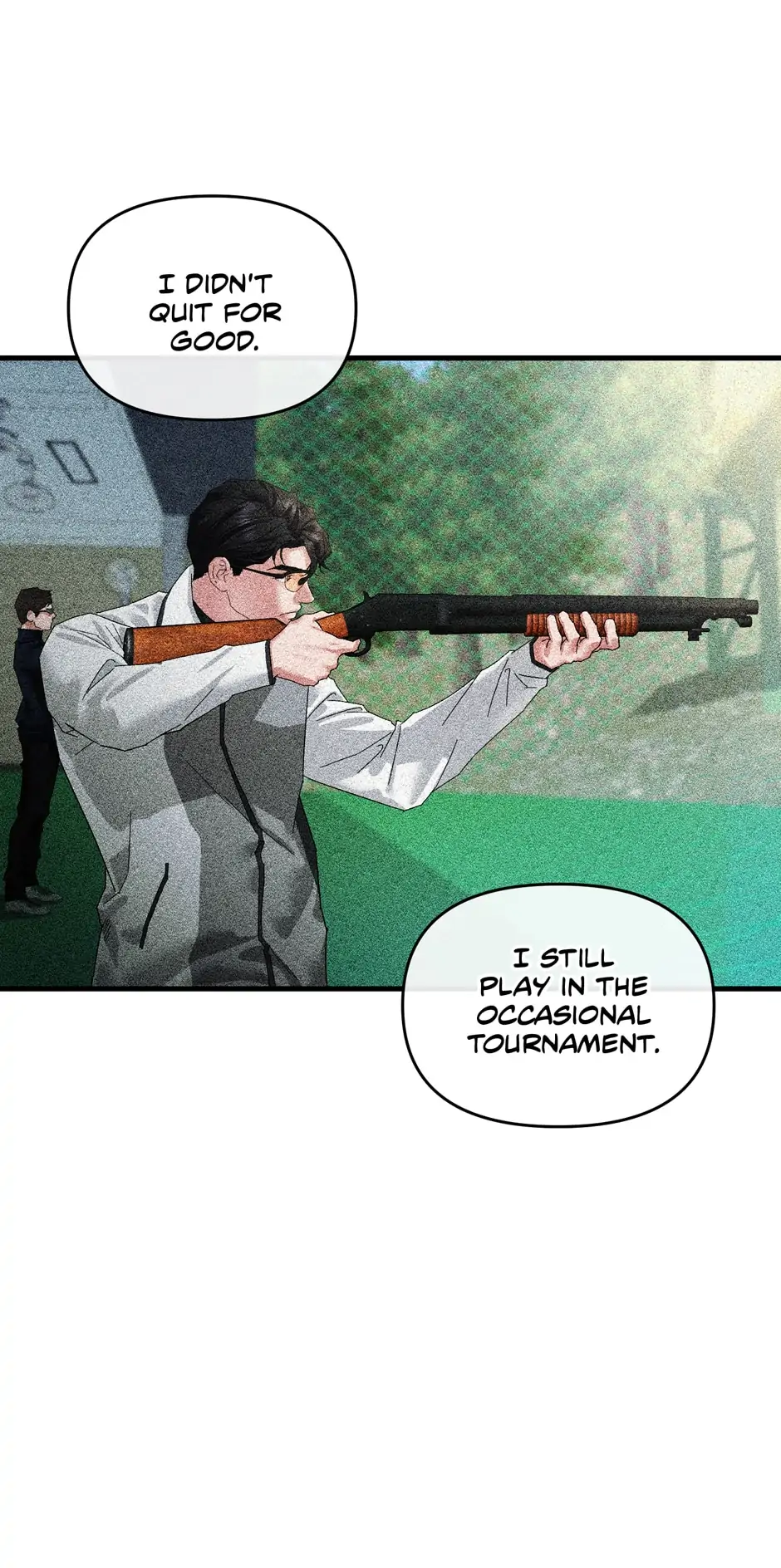 Apollo’s Heart Chapter 27 - Page 51