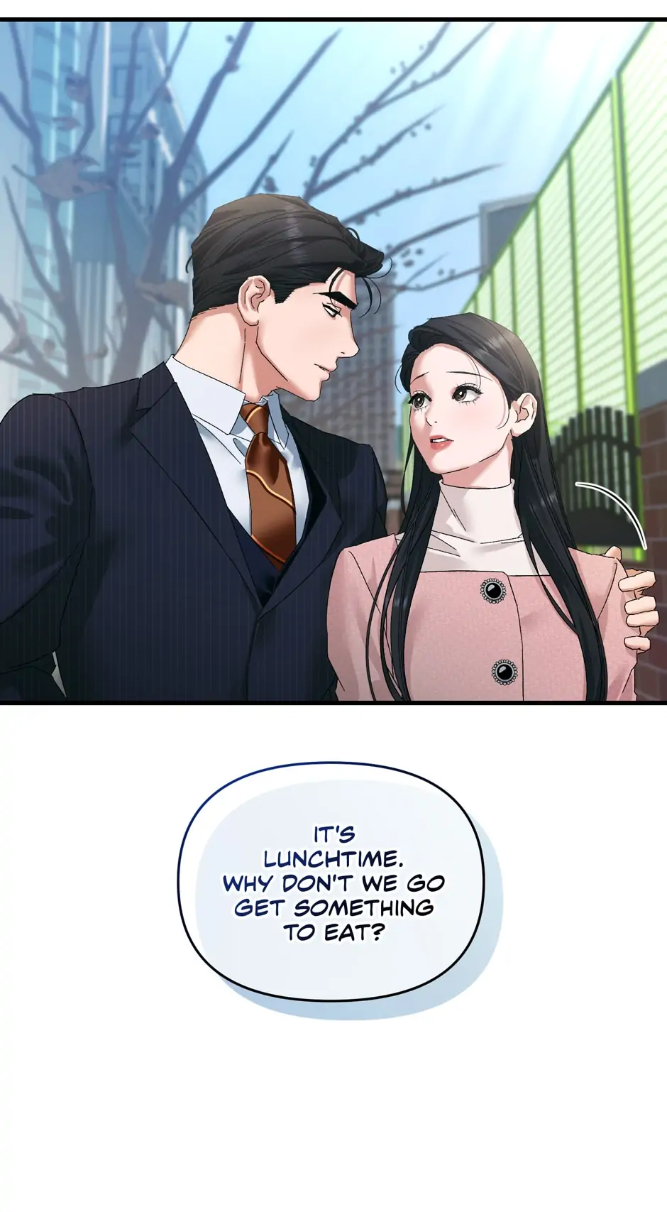 Apollo’s Heart Chapter 27 - Page 58