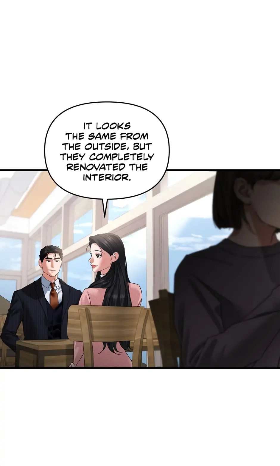 Apollo’s Heart Chapter 27 - Page 61