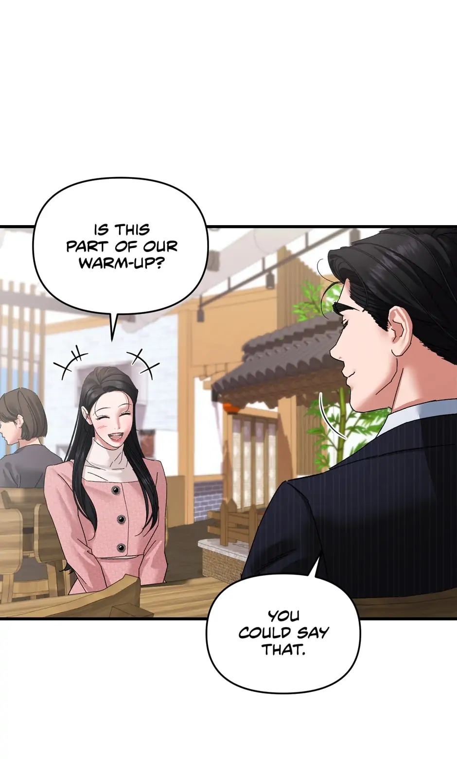 Apollo’s Heart Chapter 27 - Page 62