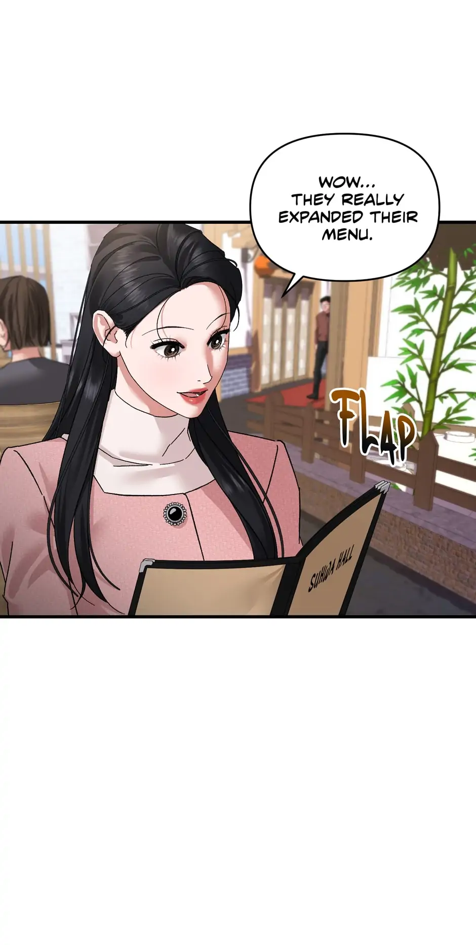 Apollo’s Heart Chapter 27 - Page 64