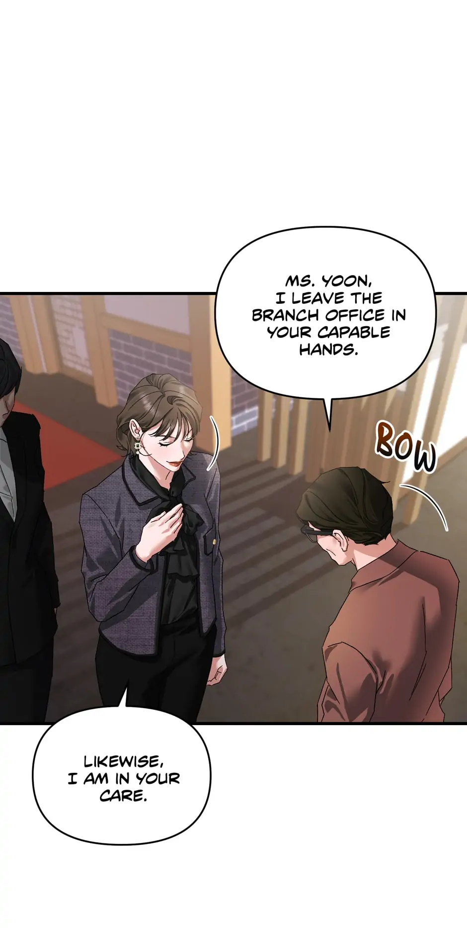 Apollo’s Heart Chapter 27 - Page 66