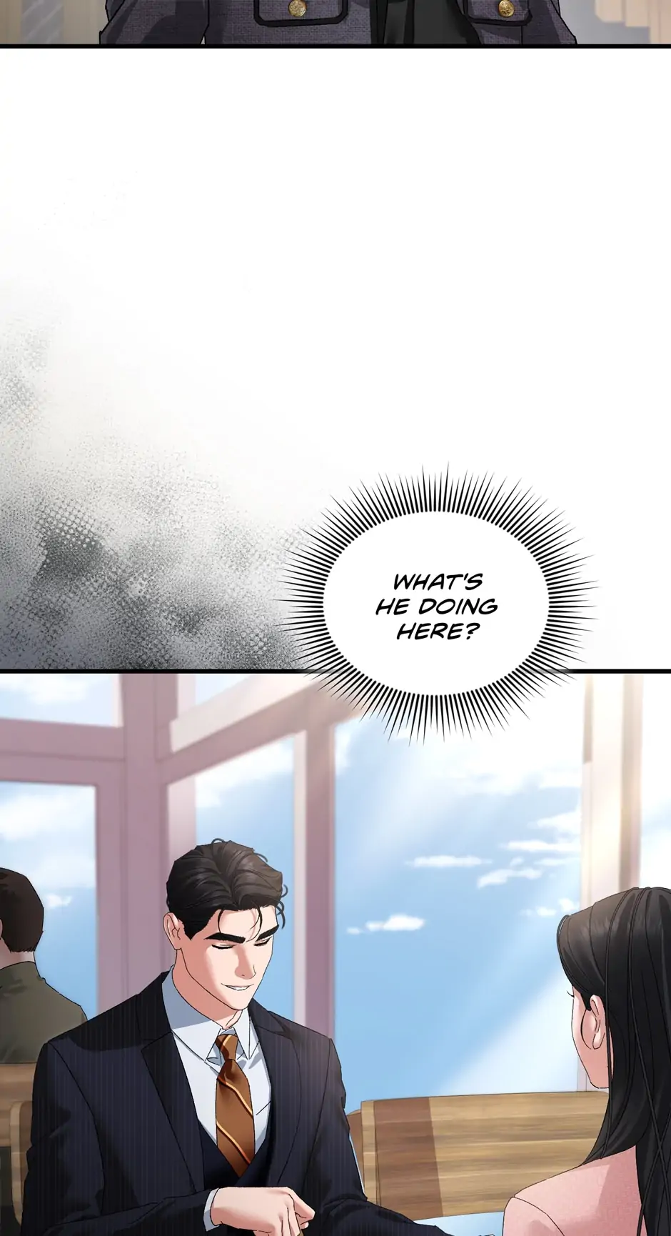Apollo’s Heart Chapter 28 - Page 2