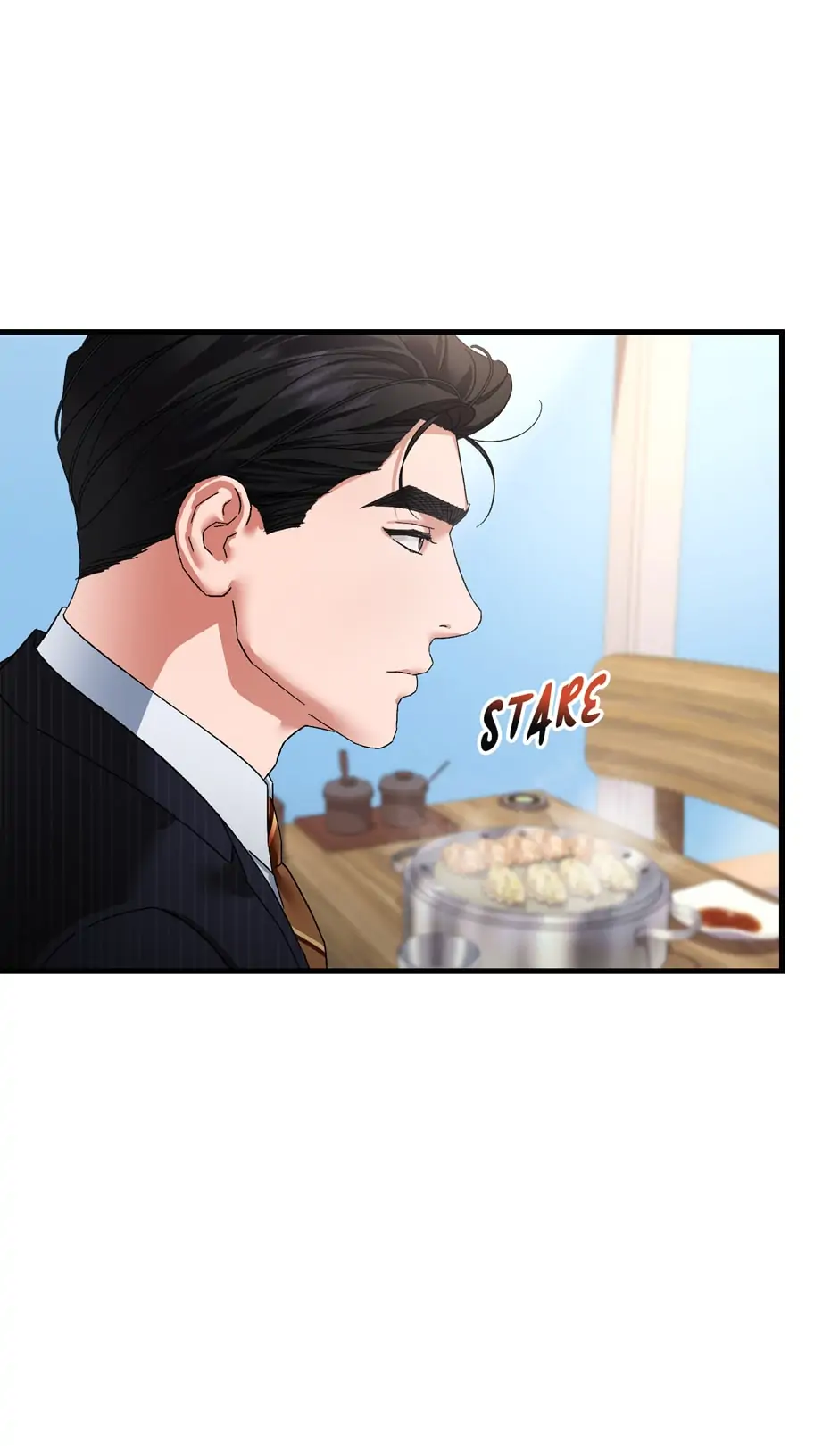 Apollo’s Heart Chapter 28 - Page 12