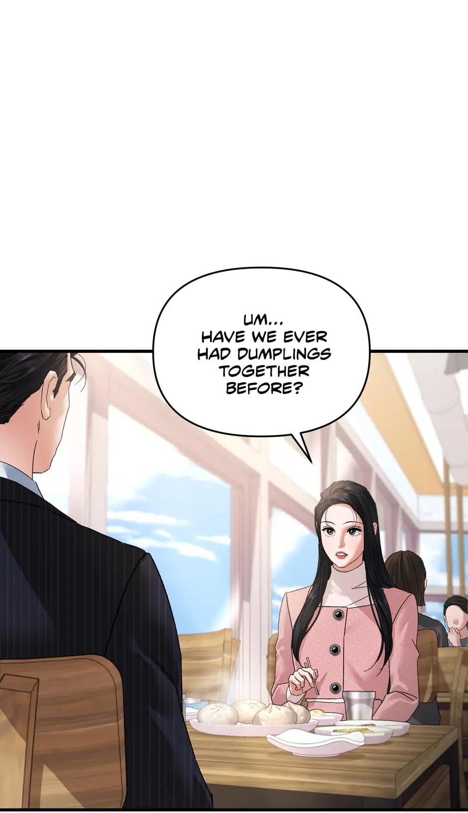 Apollo’s Heart Chapter 28 - Page 18