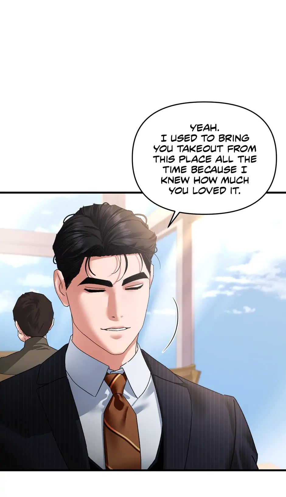 Apollo’s Heart Chapter 28 - Page 19