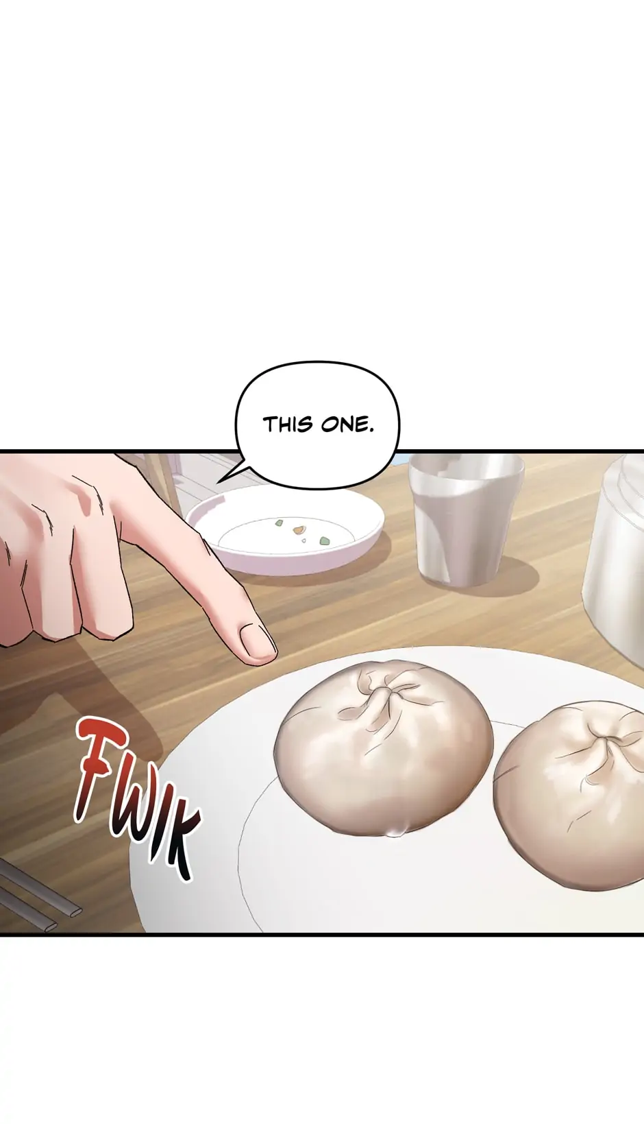 Apollo’s Heart Chapter 28 - Page 25