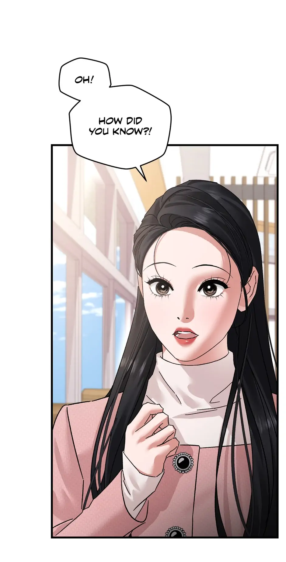 Apollo’s Heart Chapter 28 - Page 26