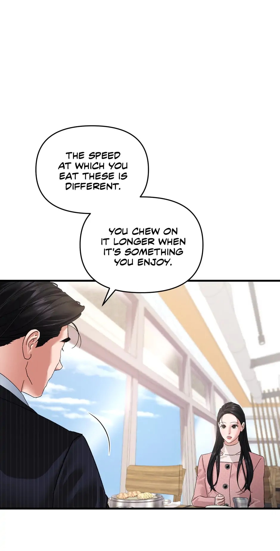 Apollo’s Heart Chapter 28 - Page 27