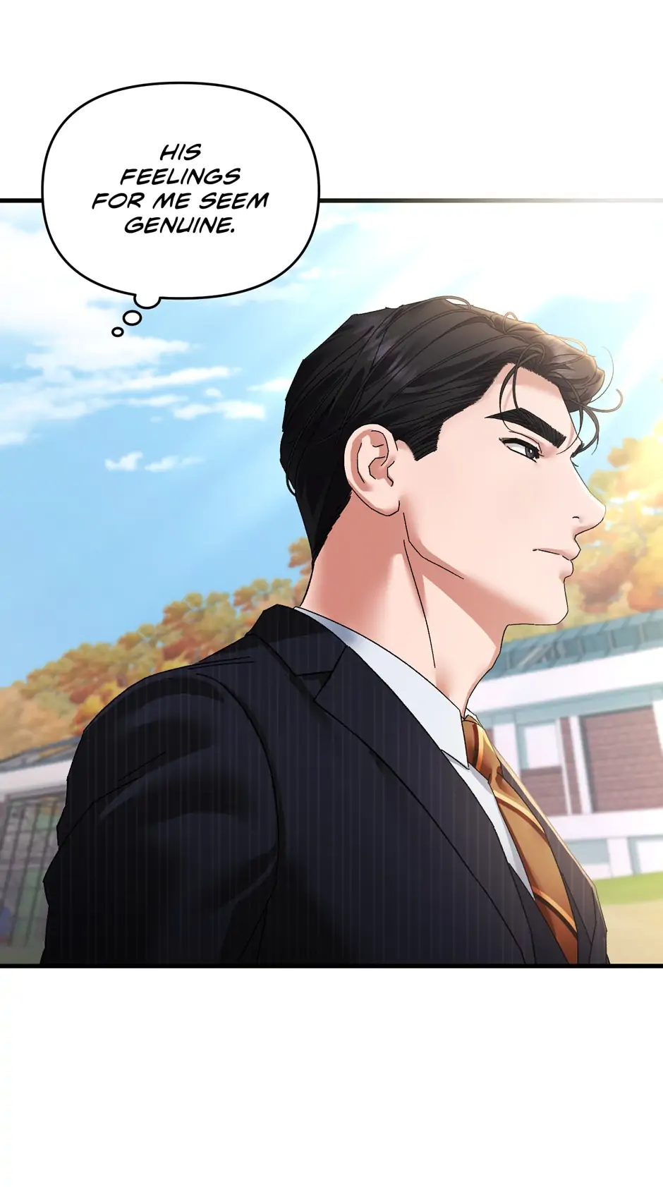Apollo’s Heart Chapter 28 - Page 32