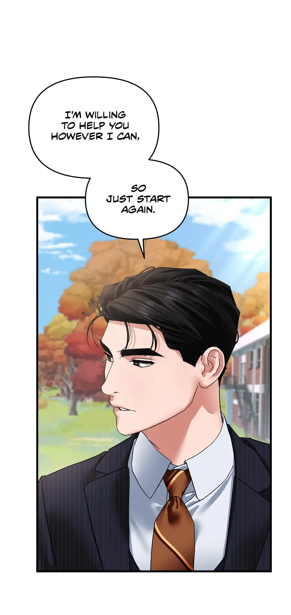 Apollo’s Heart Chapter 28 - Page 38