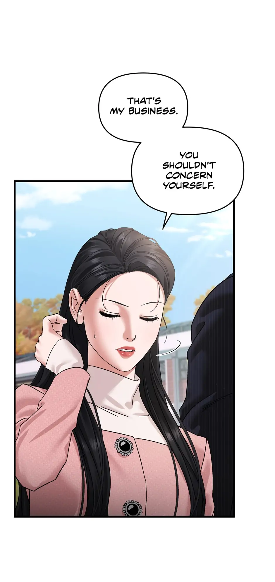 Apollo’s Heart Chapter 28 - Page 39