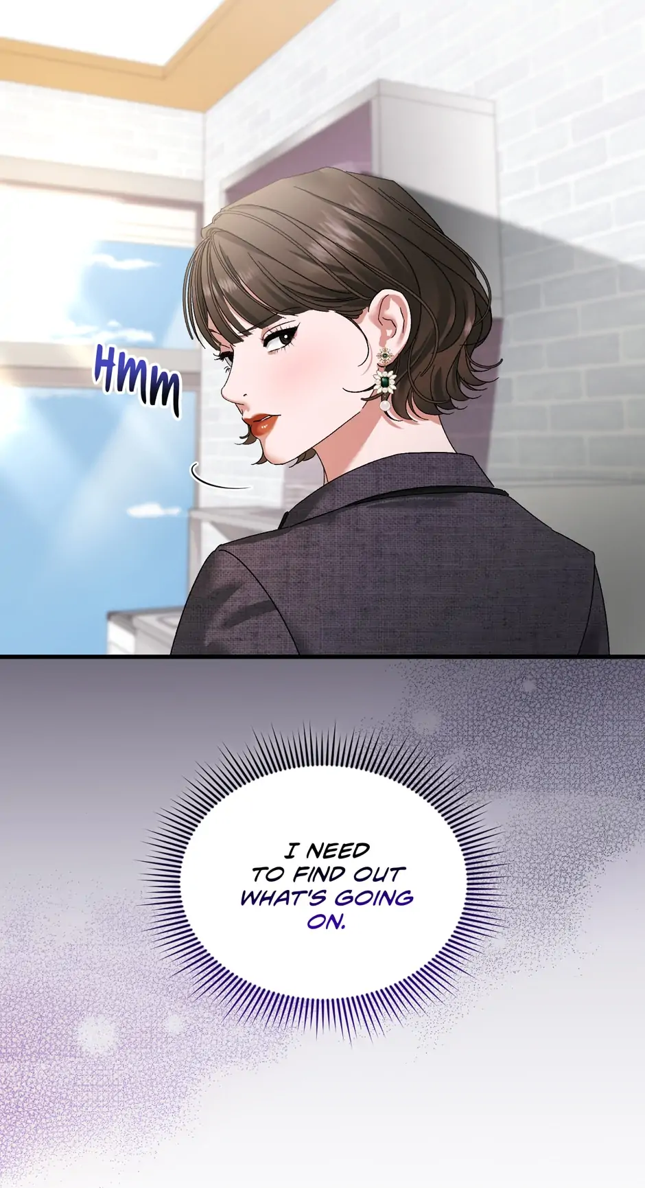 Apollo’s Heart Chapter 28 - Page 5