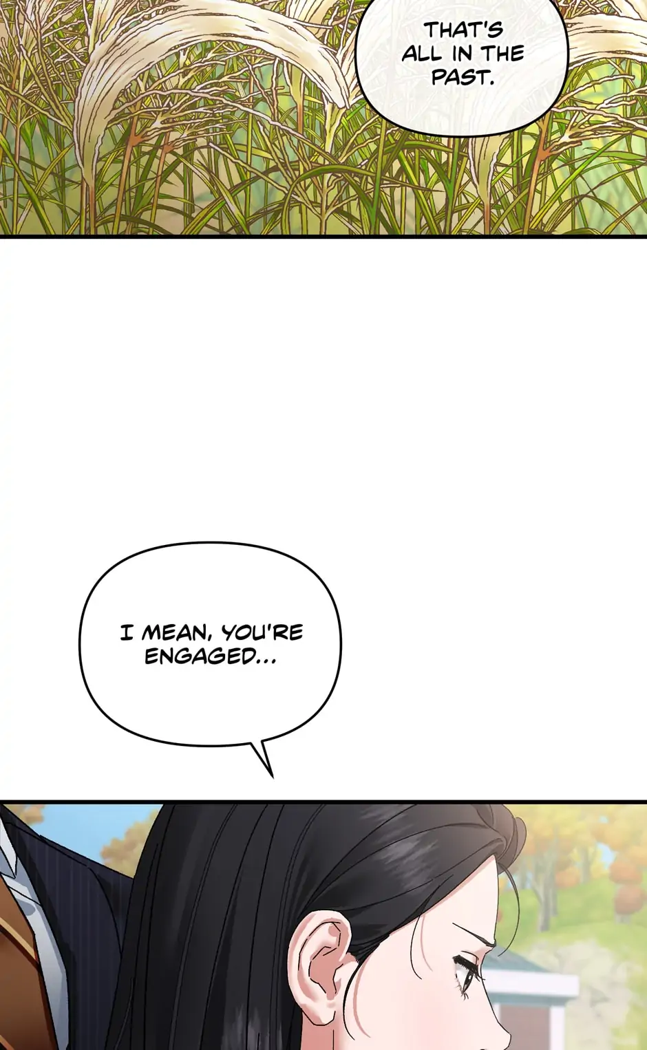 Apollo’s Heart Chapter 28 - Page 41