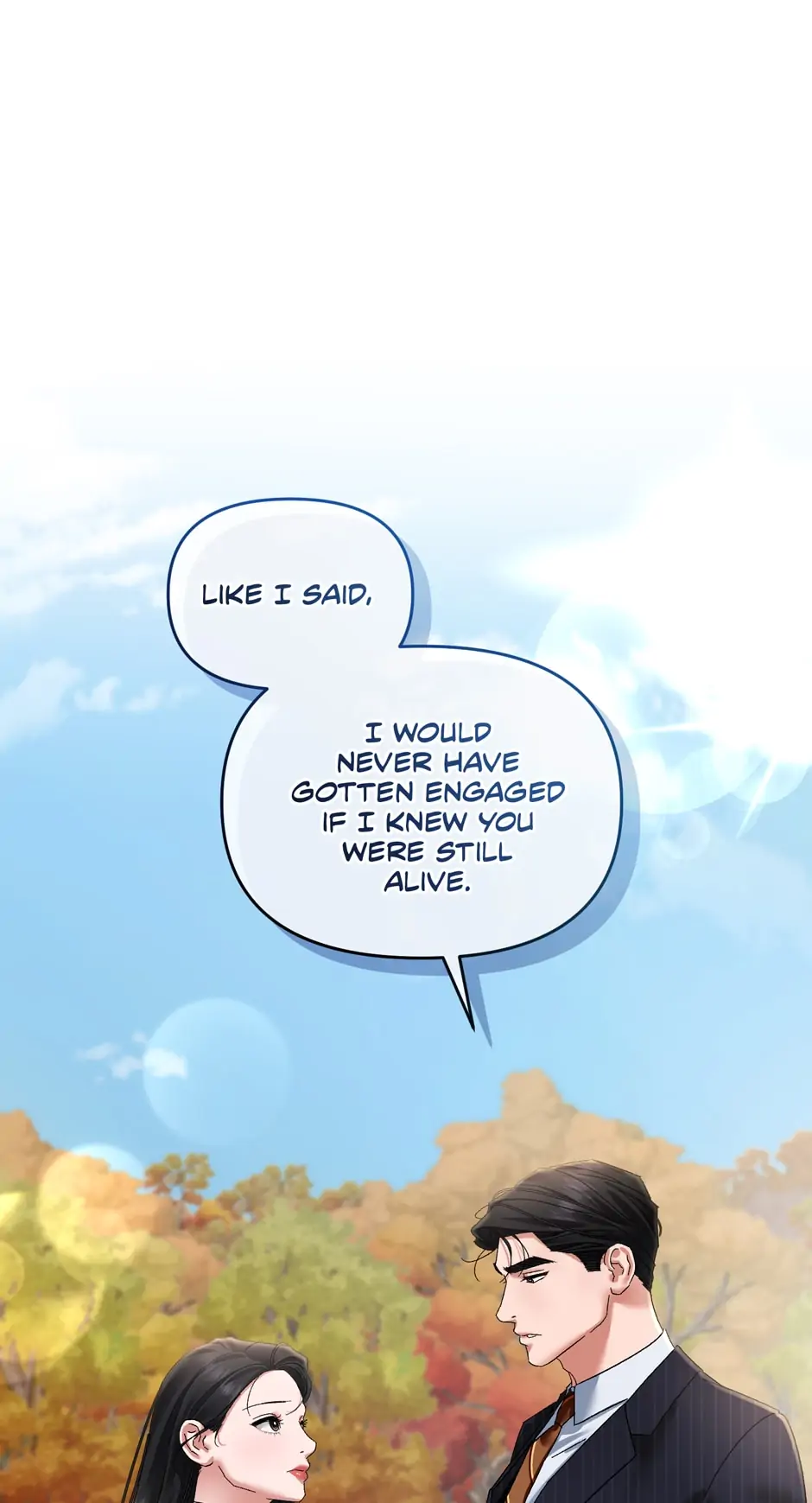 Apollo’s Heart Chapter 28 - Page 44