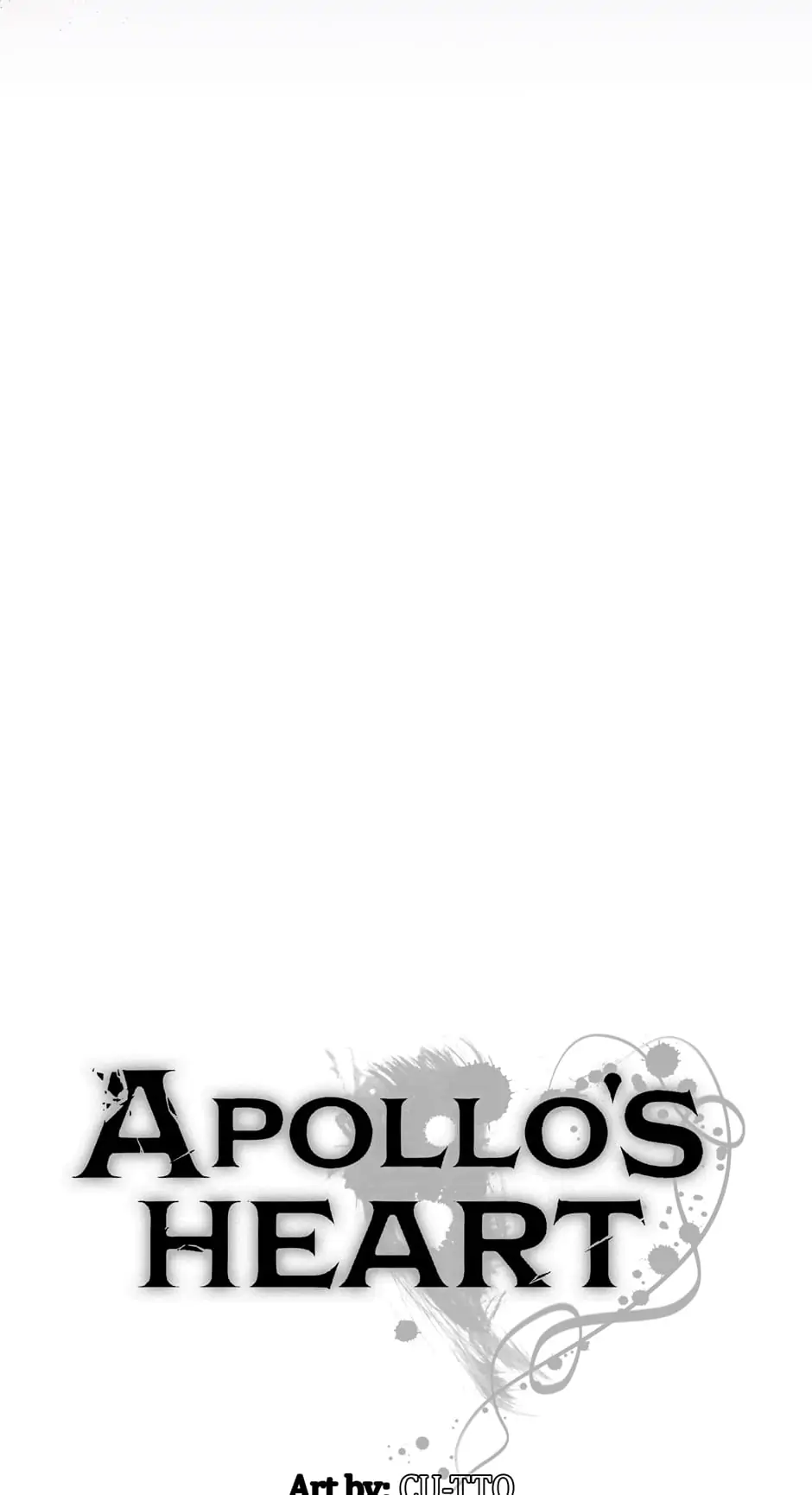 Apollo’s Heart Chapter 28 - Page 6