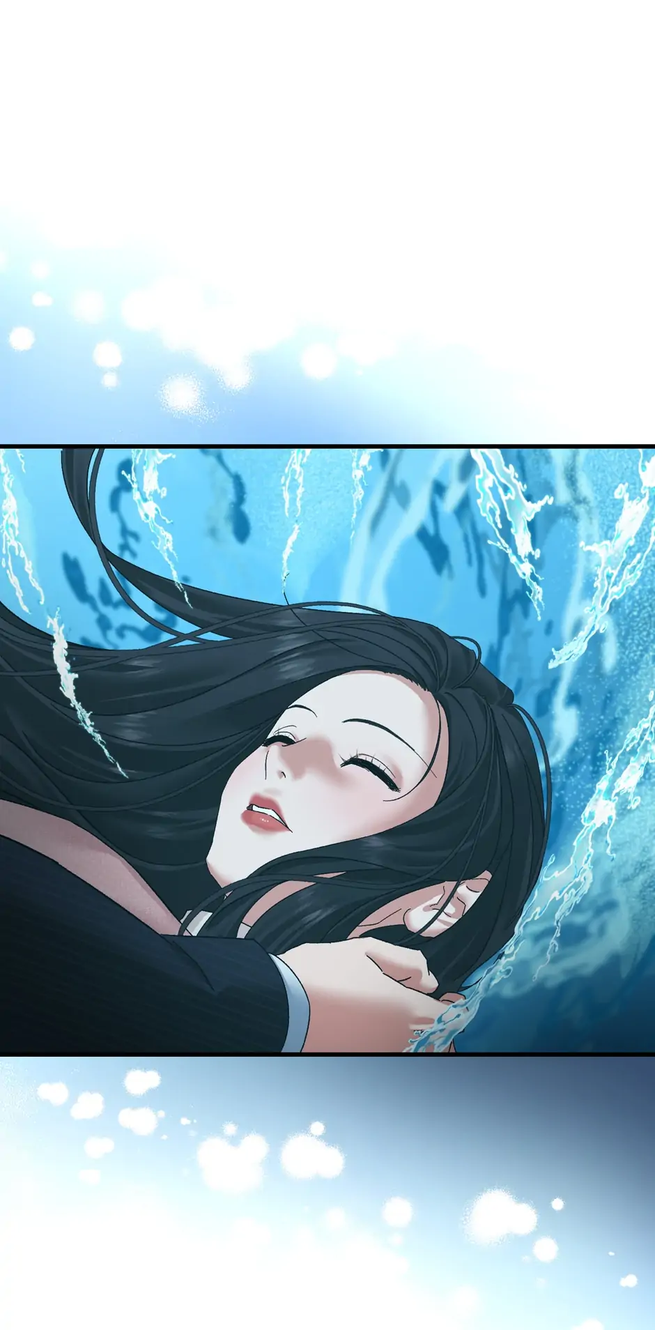 Apollo’s Heart Chapter 28 - Page 61