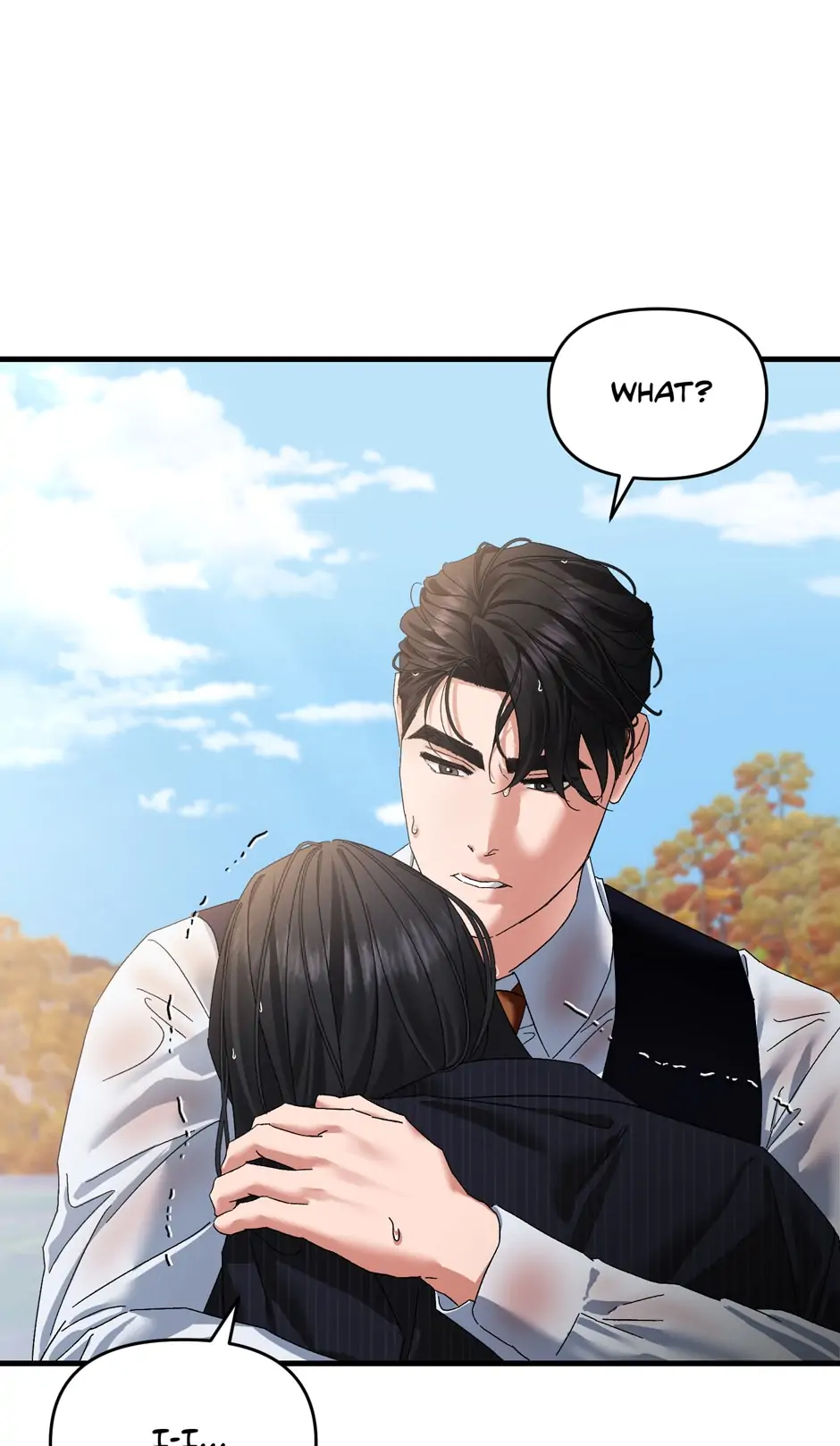 Apollo’s Heart Chapter 28 - Page 65