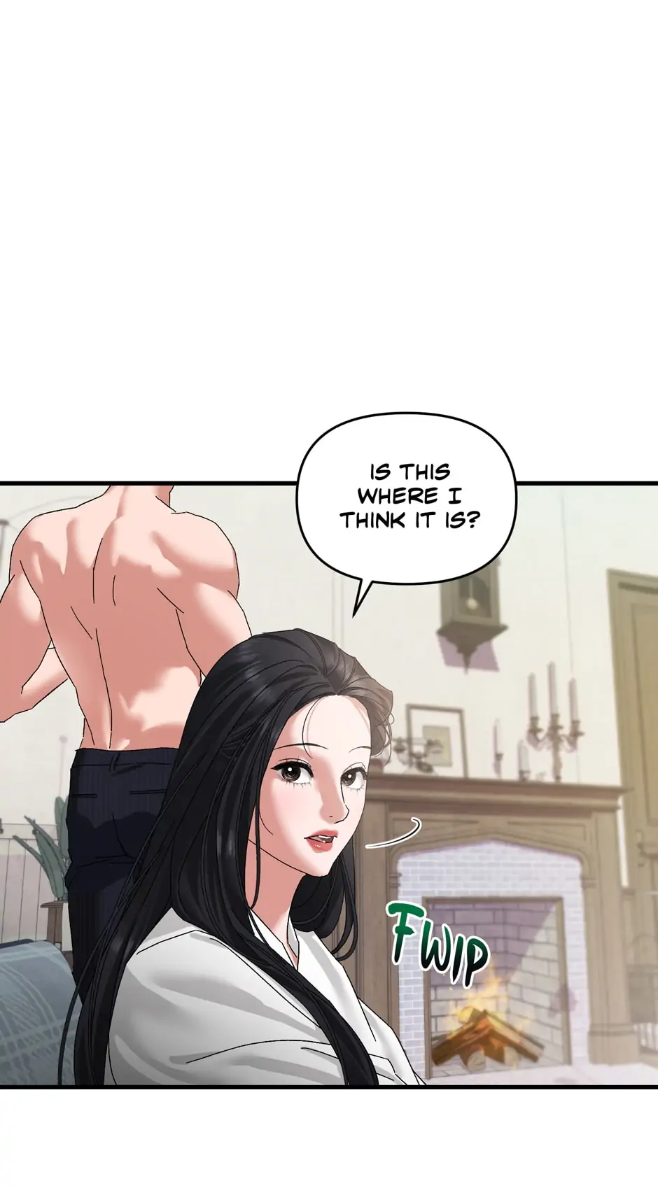 Apollo’s Heart Chapter 28 - Page 70