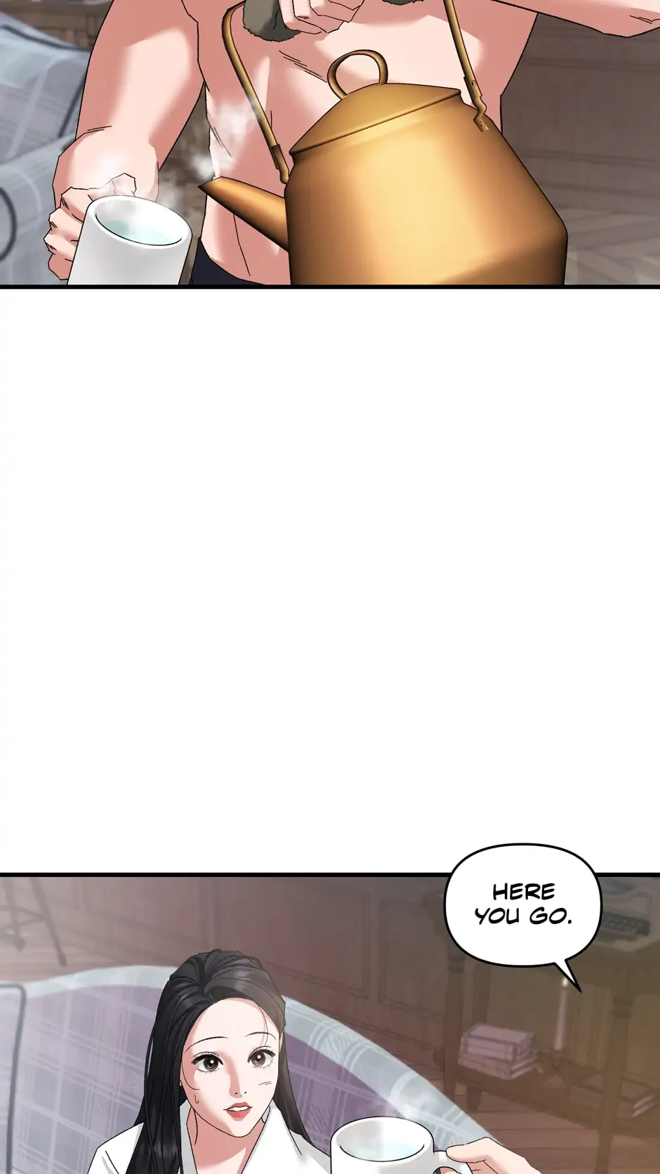 Apollo’s Heart Chapter 28 - Page 72