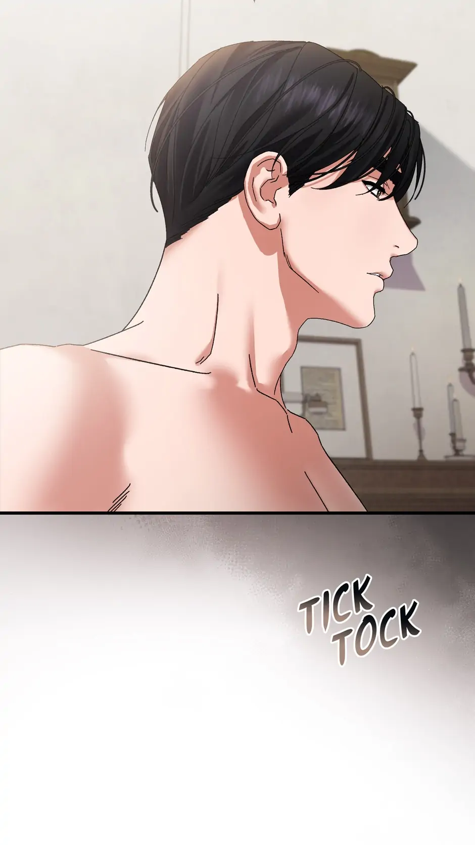 Apollo’s Heart Chapter 28 - Page 76