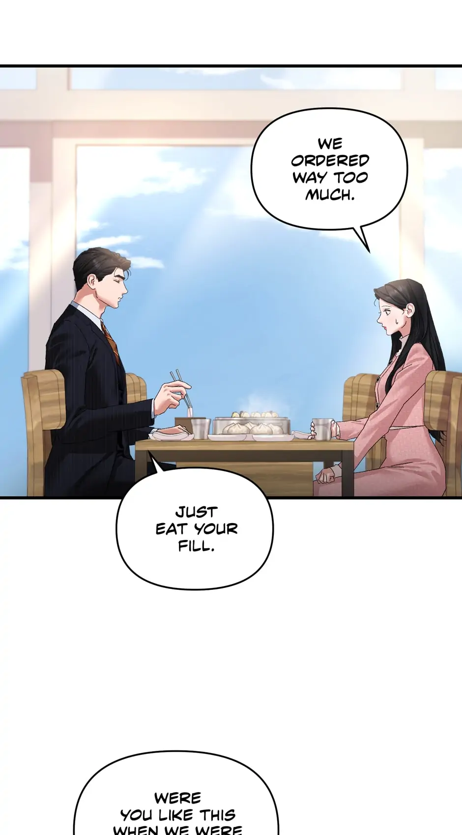 Apollo’s Heart Chapter 28 - Page 9