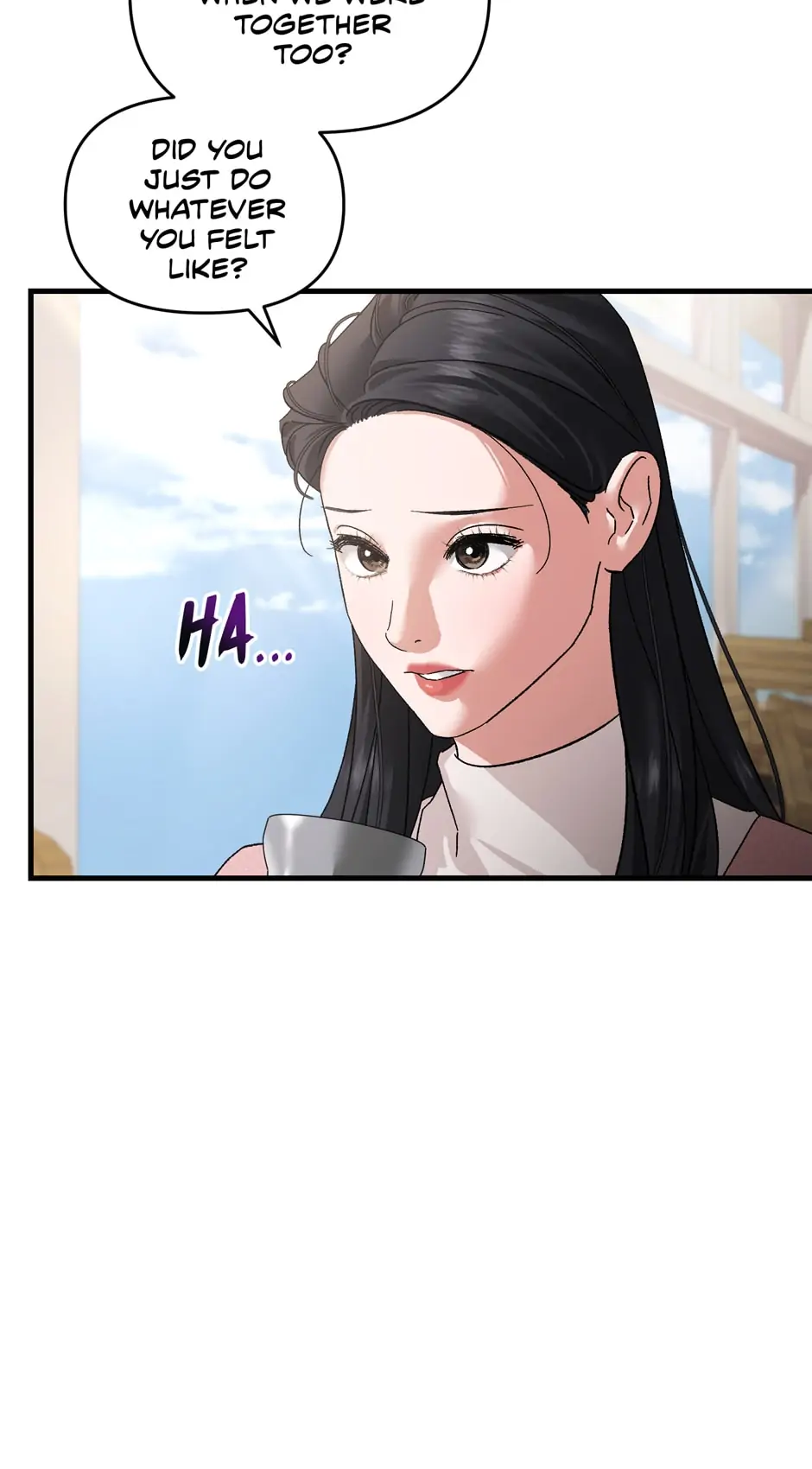 Apollo’s Heart Chapter 28 - Page 10