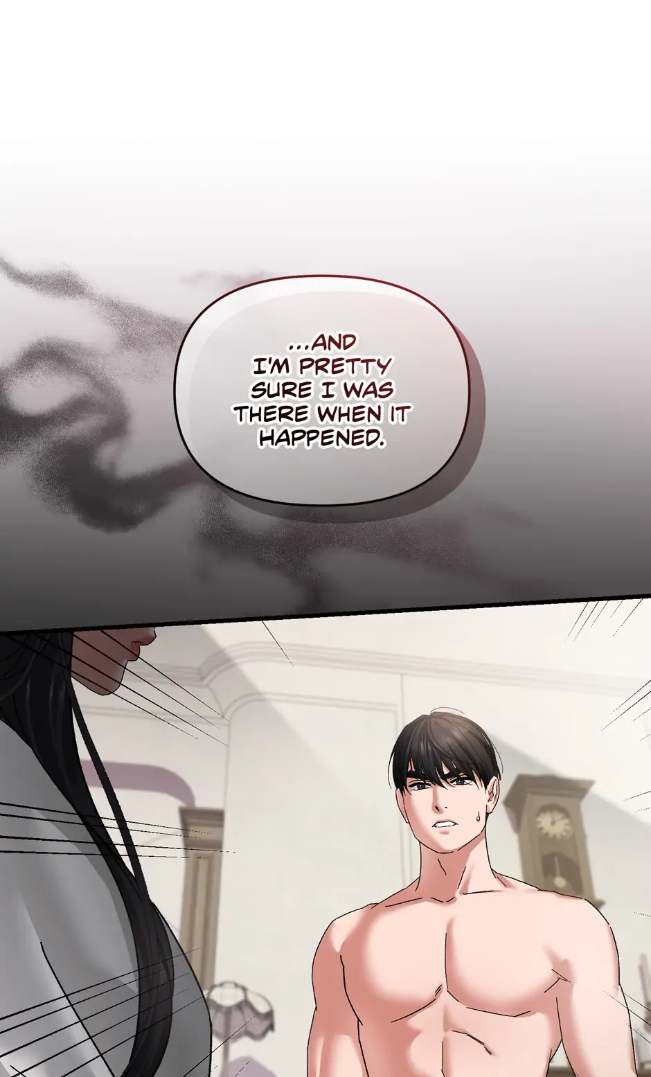 Apollo’s Heart Chapter 29 - Page 12