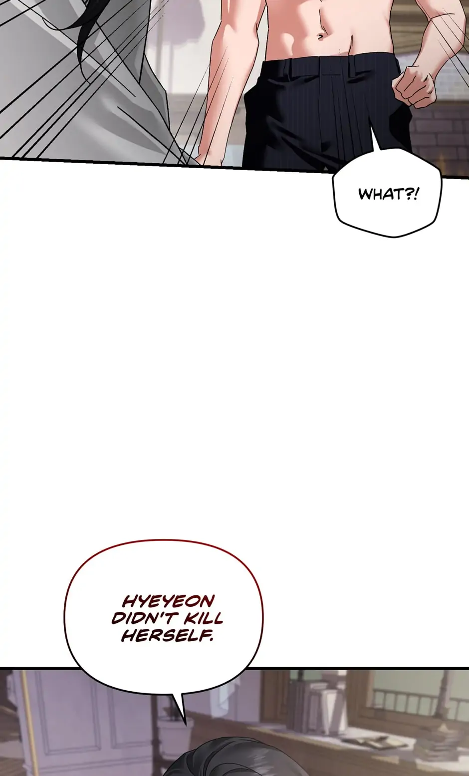 Apollo’s Heart Chapter 29 - Page 13