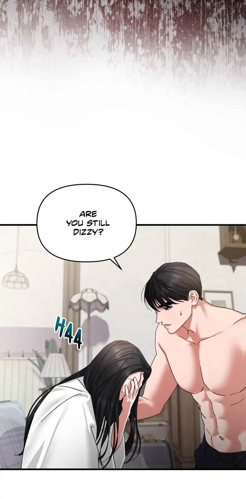 Apollo’s Heart Chapter 29 - Page 17