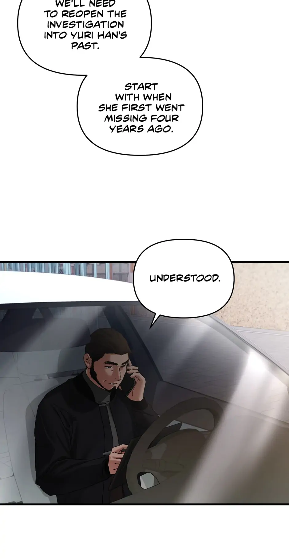Apollo’s Heart Chapter 29 - Page 28
