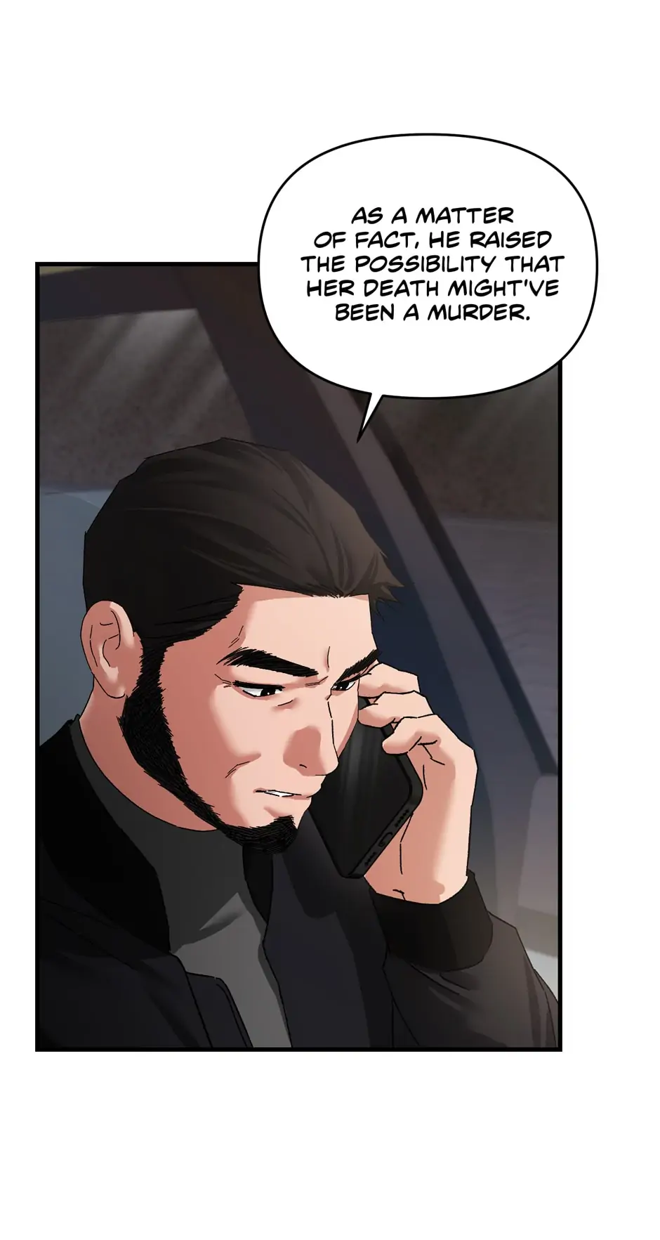 Apollo’s Heart Chapter 29 - Page 30